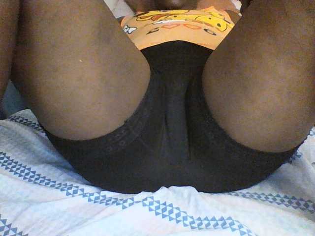 Sexxyblacky