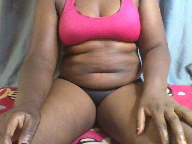 Sexxyblacky live cam preview