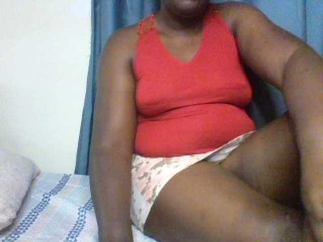 Sexxyblacky live cam on BongaCams