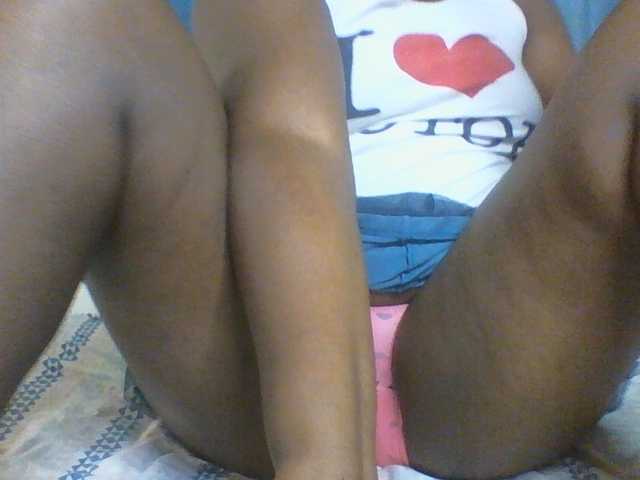 Sexxyblacky live webcam show