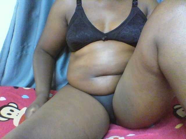 Sexxyblacky