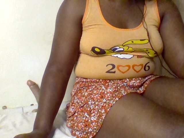 Sexxyblacky