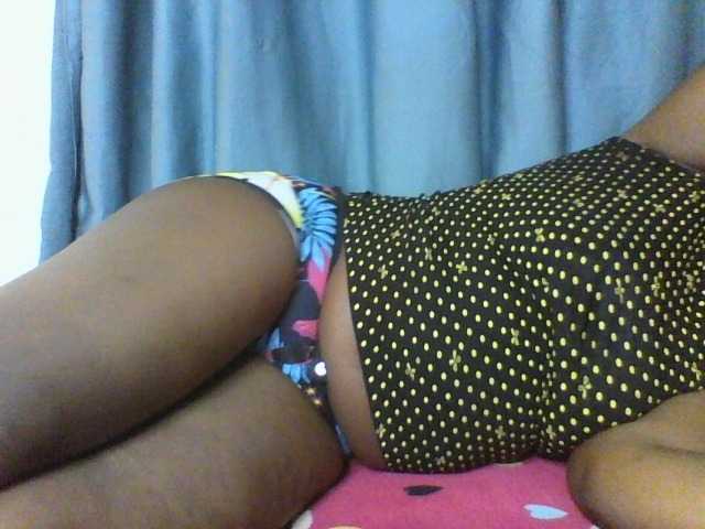Sexxyblacky