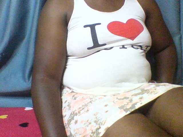 Sexxyblacky live cam on BongaCams