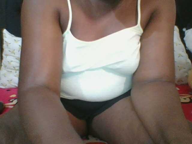Sexxyblacky