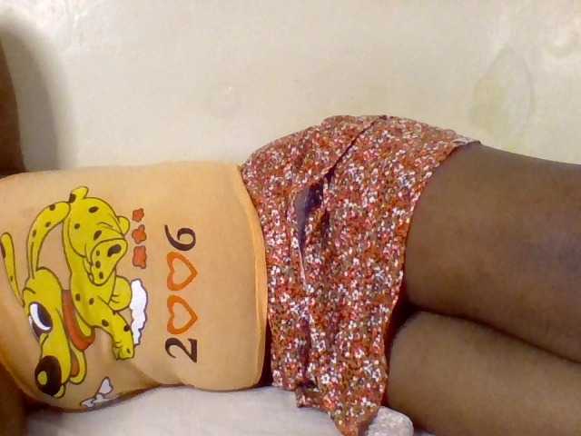 Sexxyblacky