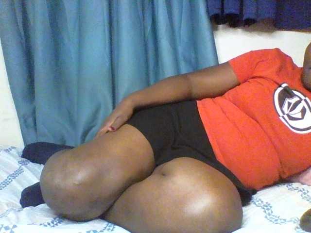 Sexxyblacky