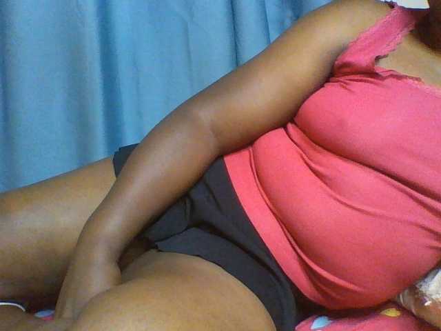 Sexxyblacky live cam on BongaCams