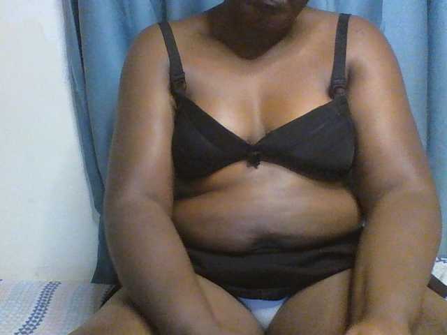 Sexxyblacky live webcam show