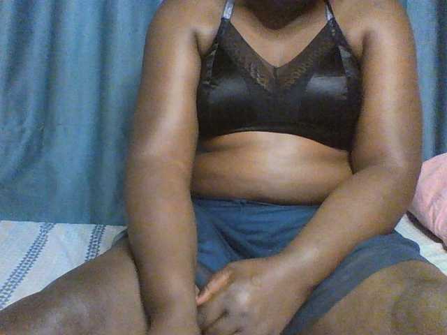 Sexxyblacky live webcam show