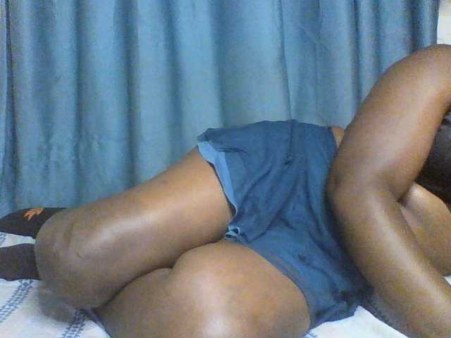 Sexxyblacky live webcam show