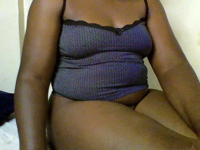 Sexxyblacky live cam