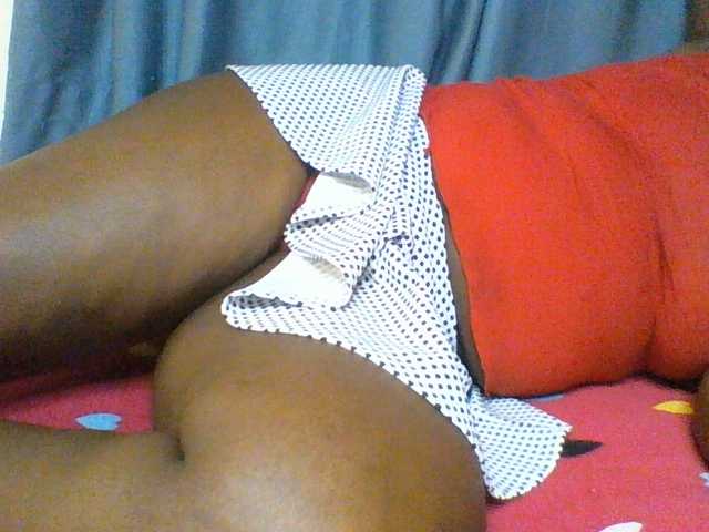Sexxyblacky live cam on BongaCams