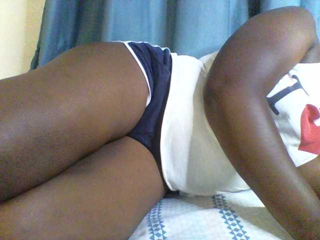 Sexxyblacky, live now on BongaCams