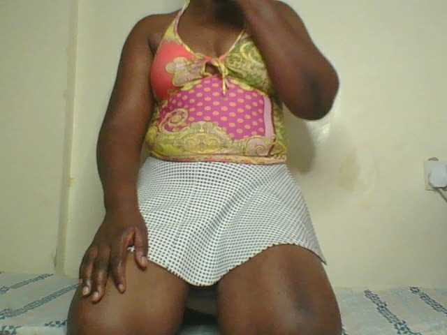 Sexxyblacky