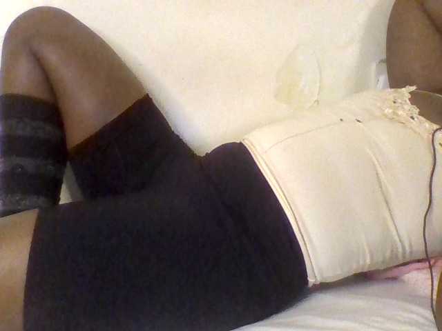 Sexxyblacky