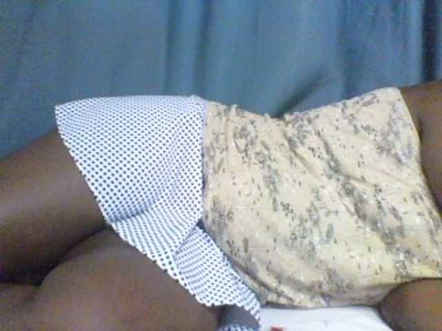 Sexxyblacky live webcam show