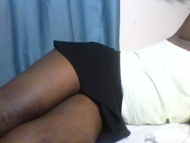 Sexxyblacky live cam on BongaCams