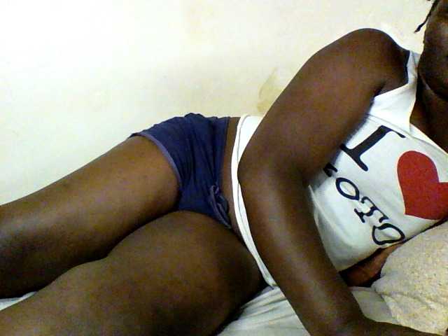 Sexxyblacky live cam on BongaCams