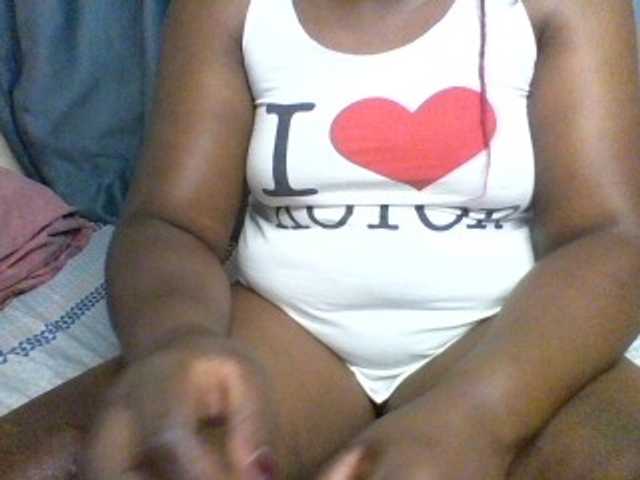 Sexxyblacky