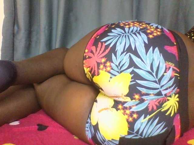 Sexxyblacky live cam on BongaCams