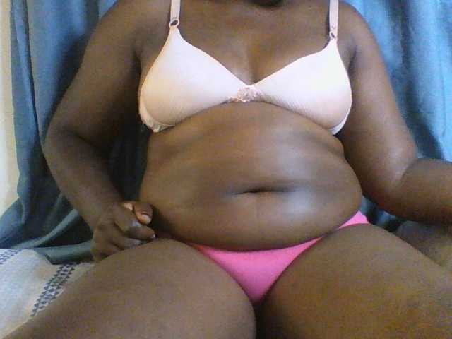 Sexxyblacky live cam on BongaCams