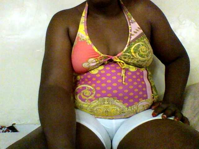 Sexxyblacky live cam on BongaCams