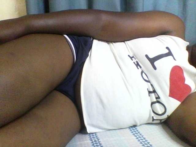 Sexxyblacky