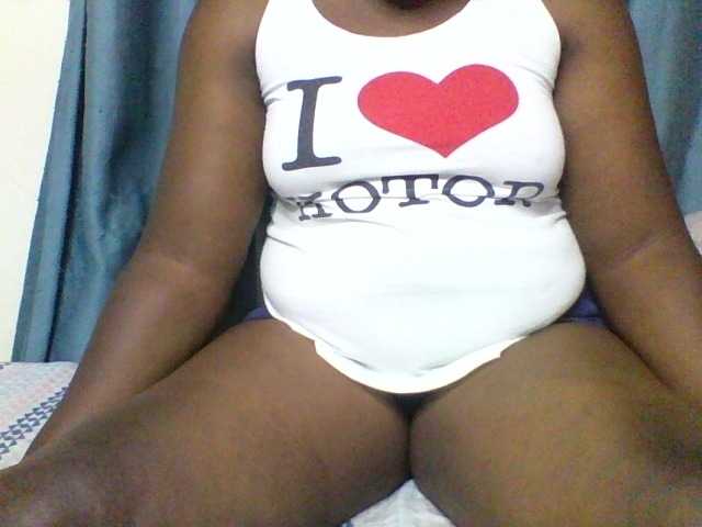 Sexxyblacky