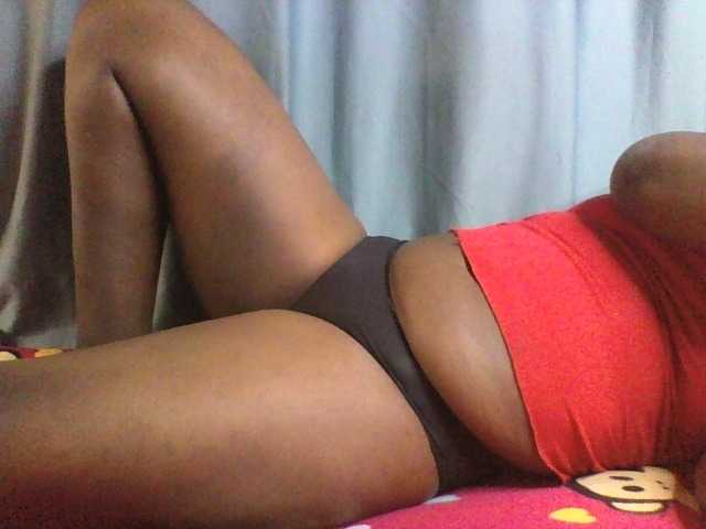 Sexxyblacky