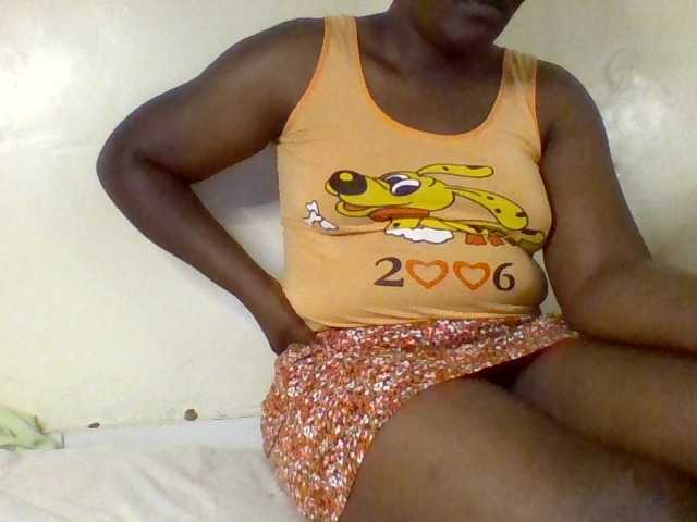Sexxyblacky