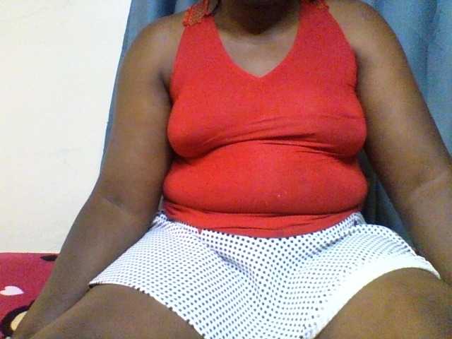 Sexxyblacky live cam on BongaCams