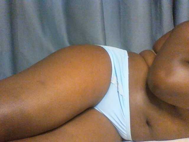 Sexxyblacky live webcam show