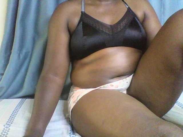Hakiki ya Sexxyblacky