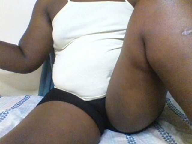 Sexxyblacky