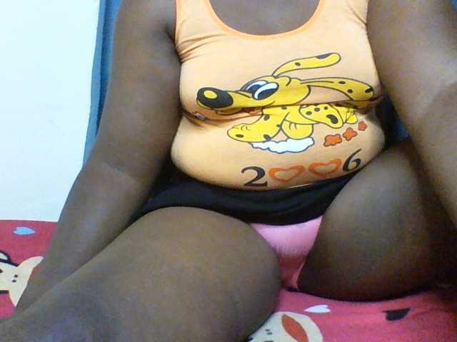 Sexxyblacky
