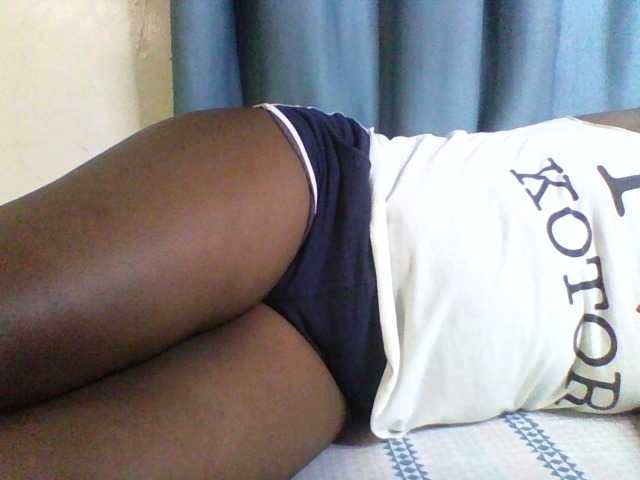 Sexxyblacky live cam preview