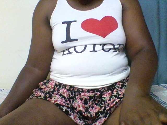 Sexxyblacky