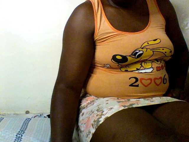 Sexxyblacky live cam on BongaCams