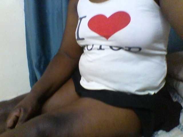 Sexxyblacky