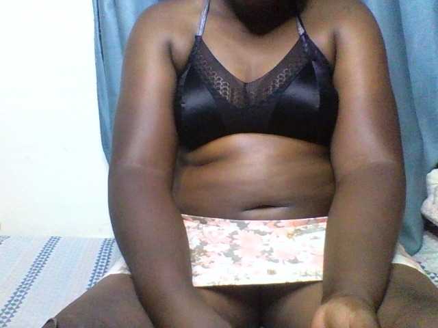 Sexxyblacky live cam on BongaCams