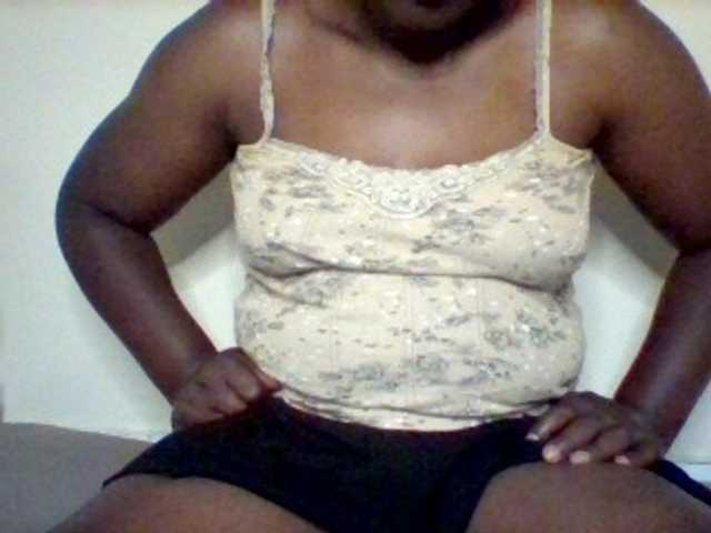 Sexxyblacky live cam on BongaCams