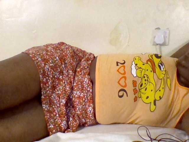 Sexxyblacky