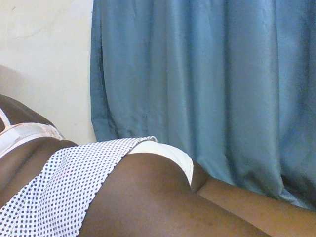 Sexxyblacky live webcam show
