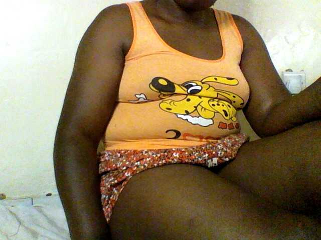 Sexxyblacky
