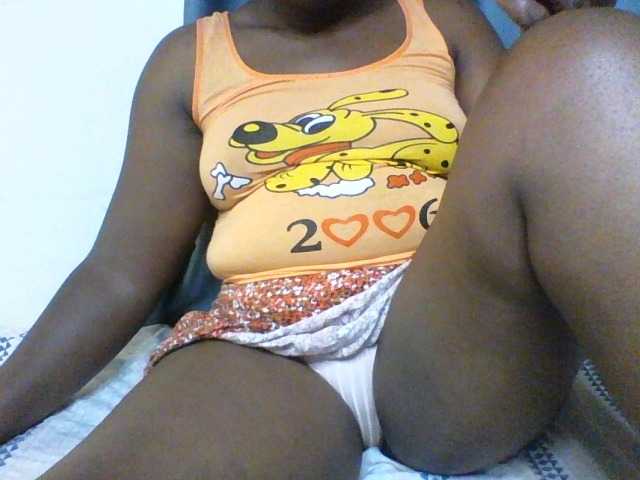 Sexxyblacky
