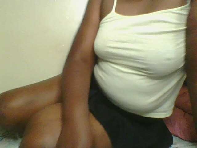 Sexxyblacky