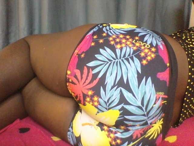 Sexxyblacky live cam on BongaCams