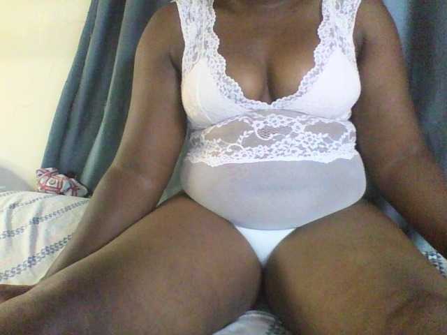 Sexxyblacky live cam on BongaCams