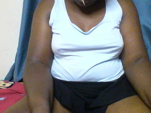 Sexxyblacky